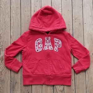 GAP Shirts & Tops - GAP girls hoodie sweatshirt GAP Shirts & Tops - GAP girls hoodie sweatshirt